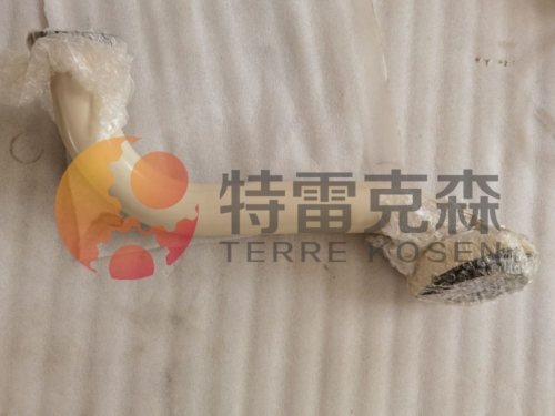 terex tube 15305878 for TEREX TR100