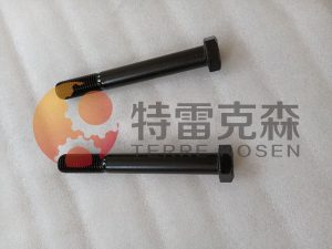 terex 9430298 bolt
