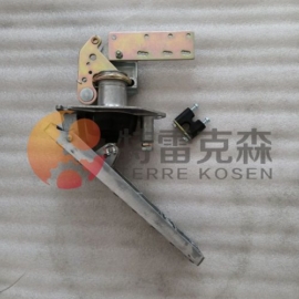 Terex Parts 15231440 accelerator FOR TR100