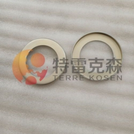 Terex Parts 15235077 RET RING FOR TR100