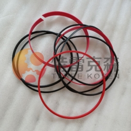 Terex Parts 15500629 KIT SERVICE FOR TR100