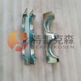 Terex Parts 15004713 CLAMP FOR TR60