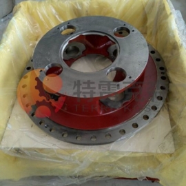 Terex Parts 15009631 CARRIER PLANETARY FOR TR100