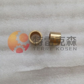 Terex Parts 15021005 BEARING FOR TR60