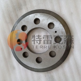 Terex Parts 15021101 PLATE FOR TR100