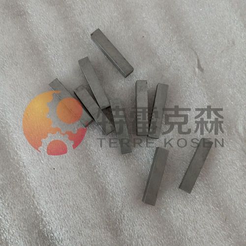 Terex Parts 9236064 KEY FOR TR60