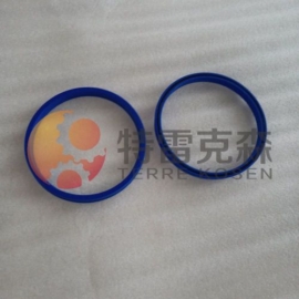 Terex Parts 9272943 SEAL COLD FOR TR50