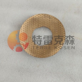 Terex Parts 9008341 WASHER FOR TR35A