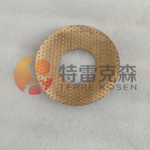 Terex Parts 9008341 WASHER FOR TR35A