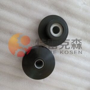 Terex Parts 9012544 MOUNTING FOR TR100