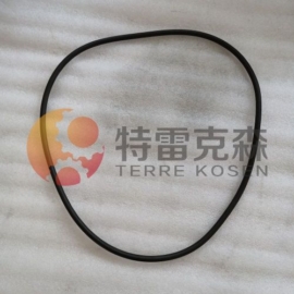 Terex Parts 9016783 O RING FOR TR100