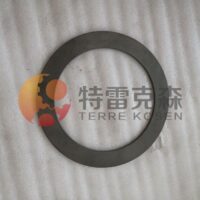 Terex Parts 9016971 WASHER FOR TR50 TR60