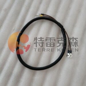 Terex Parts 15304228 HARNESS RELAYS FOR TR60