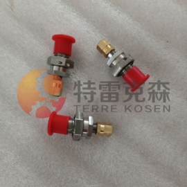 Terex Parts 15500406 VALVE ASSY FOR TR100