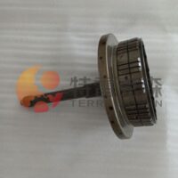 Terex Parts 23017215 CLUTCH FOR TR100 2