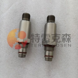 Terex Parts 23018846 Relay FOR TR50