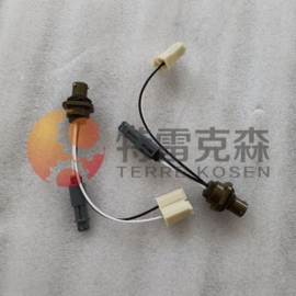 Terex Parts 29536509 HARNESS ASSY FOR TR50 TR60