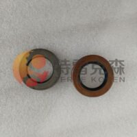 Terex Parts 6833409 KIT SEAL FOR TR50 TR60