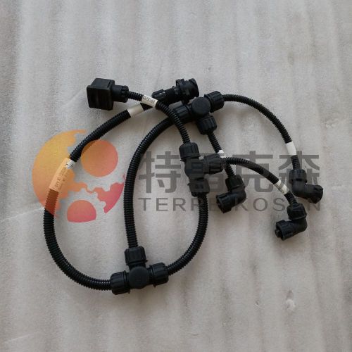 Terex Parts 15300384 HARNESS BRAKE FOR TR60