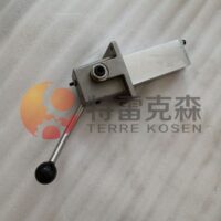 Terex Parts 15259155 Valve FOR TR60