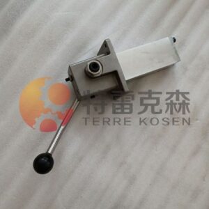 Terex Parts 15259155 Valve FOR TR60