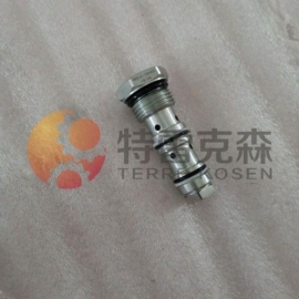 Terex Parts 15269874 VALVE SHUTTLE FOR TR60