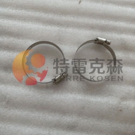 Terex Parts 15270895 CLAMP FOR TR100