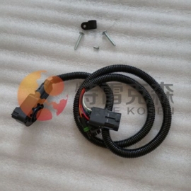 Terex Parts 15271373 KIT SENSOR FOR TR60