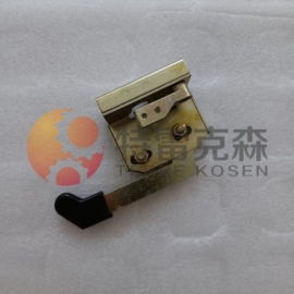 Terex Parts 15272104 LOCK FOR TR100