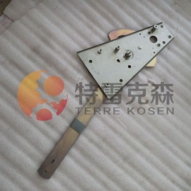 Terex Parts 15272871 ARM SLIDING FOR TR100