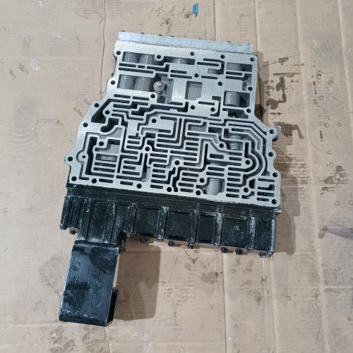 TEREX NHL CUMMINS ENGINE OFF HIGHWAY RIGID DUMP TRUCK MINING HAULER TR45 TR50 TR60 TR70 TR100 3305B 3305G 3305K 3305F ALLISON TRANSMISSION MAIN CONTROL VALVE 29536518