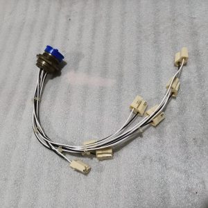 TEREX TR100 MINING DUMP TRUCK HARNESS ASSY 29536510
