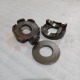Terex Parts 15504419 SWASH PLATE ASSY FOR TR100