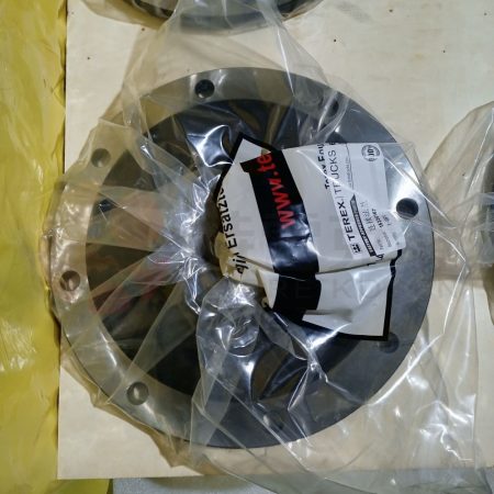 Terex Parts 15336167 FLANGE COUPLING FOR TR100