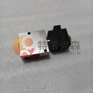 Terex Parts 15257064 VALVE 15309150 FOR TR100