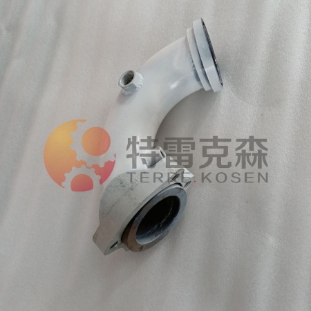 Terex Parts 15308865 TUBE ASSY FOR TR100