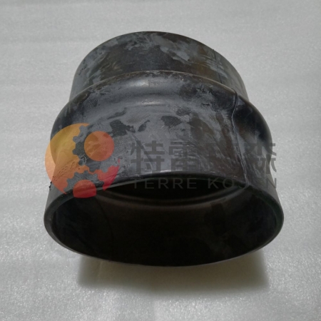 Terex Parts 15309828 HUMP HOSE FOR TR60