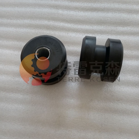 Terex Parts 15311297 ISOLATION MOUNT FOR TR50 TR60