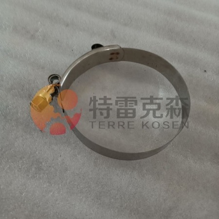 Terex Parts 15311494 CLAMP FOR TR60