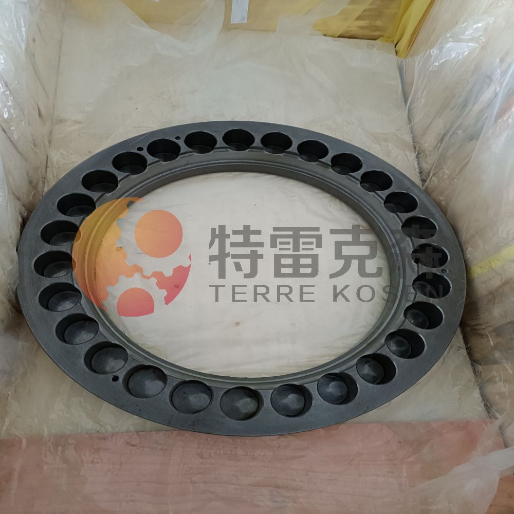 Terex Parts 15302125 PISTON PARKING FOR TR60