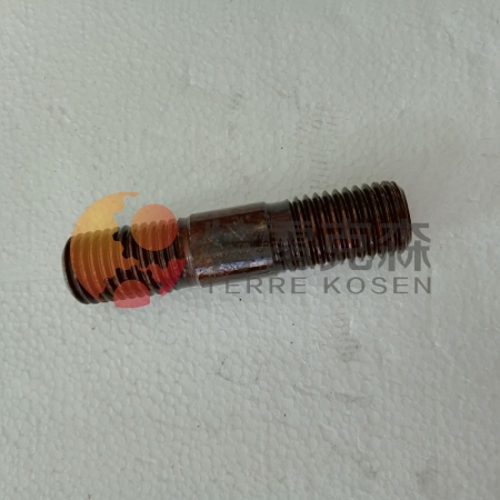 Terex Parts 15303368 STUD 100 8 UNC 2A X 425 LONG FOR TR100