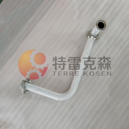 Terex Parts 15304353 TUBE ASSY FOR TR60