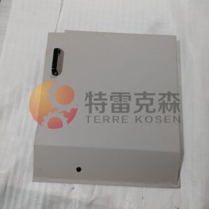TEREX parts 1001581 15272287 DOOR INNERTR60 for rigid dump truck