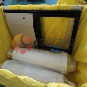 Terex Parts 15272275 DOOR ASSY LH FOR TR100