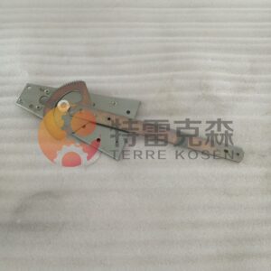 Terex Parts 15272871 ARM SLIDING FOR TR100
