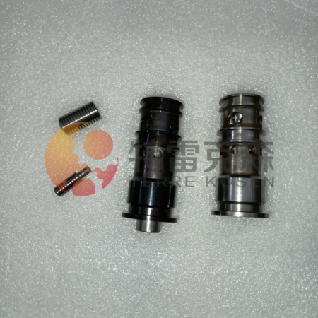 Terex Parts 15268375 KIT SPOOLSLEEVE FOR TR60