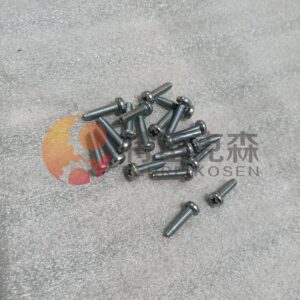 Terex Parts 15270754 SCREW FOR TR100