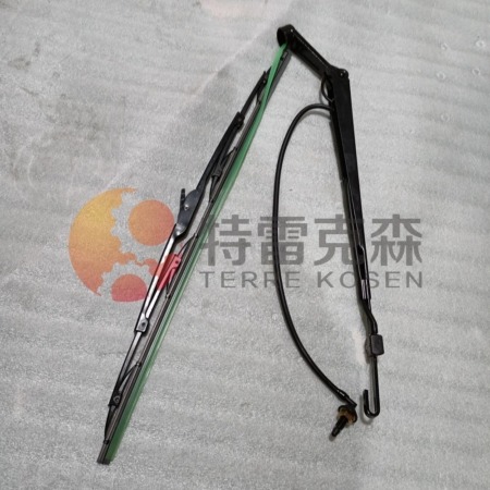 Terex Parts 15272047 Screen wiper FOR TR100