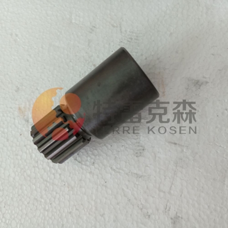 Terex Parts 15244763 COUPLING SPLINED FOR TR60