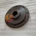 Terex Parts 15246912 Flange sleeve FOR TR100